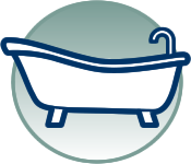 Munster Tub Installation