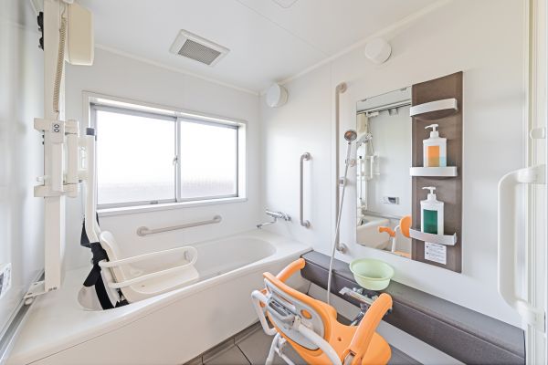 Senior Bathtub Installation in Munster