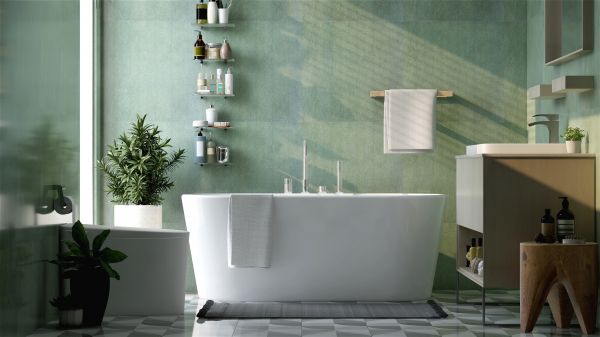 Tub Replacement in Munster