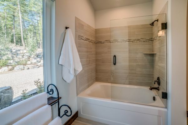 Bathroom Tub Installation in Munster