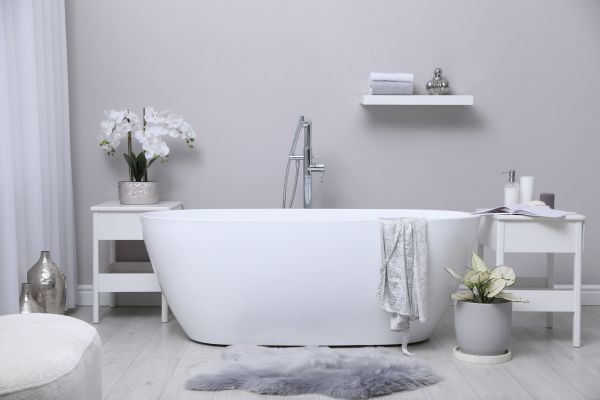 Bath Installation in Munster