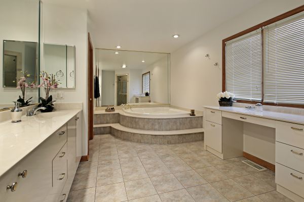 Step In Tub Installation in Munster