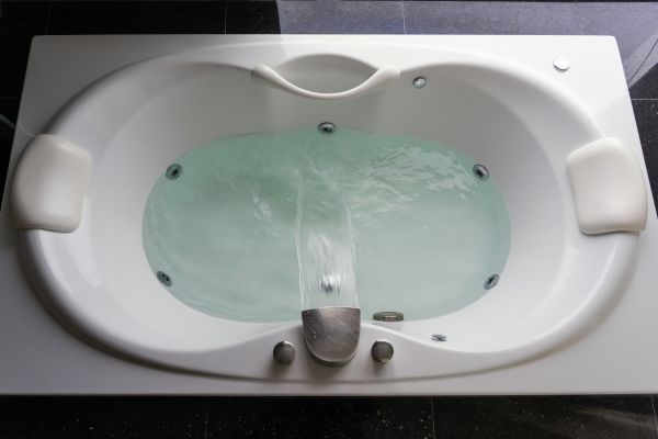 Jetted Tub Installation in Munster