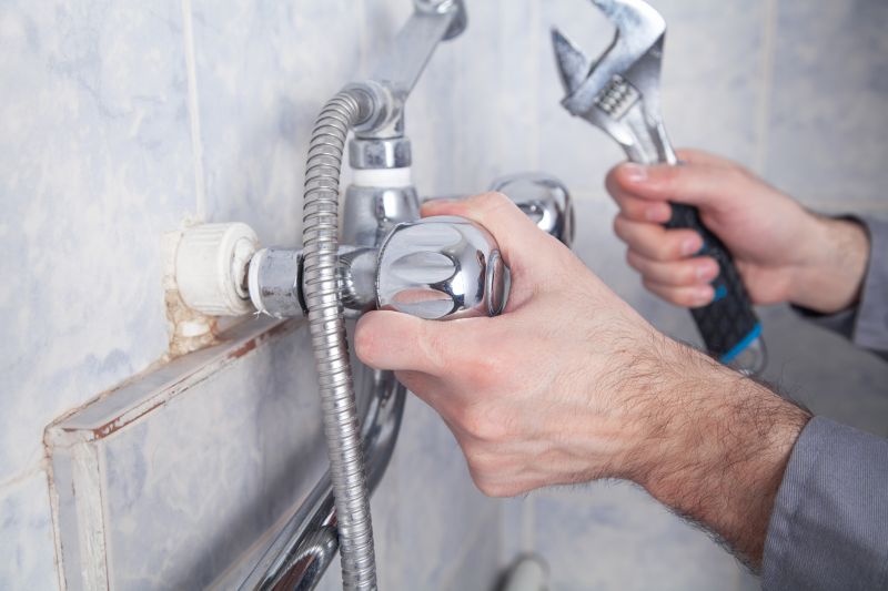 Top Shower Installation Companies in Chesterton, IN
